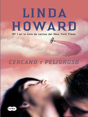 cover image of Cercano y peligroso